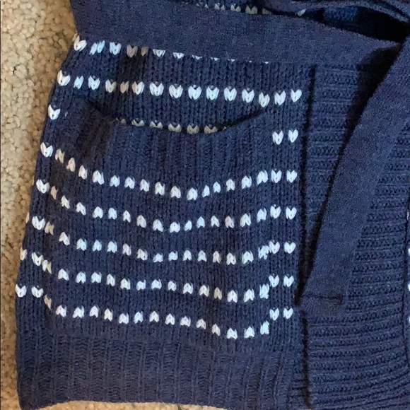Wrap cardigan - Picture 4 of 4